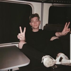 Meet your Posher, Brendon